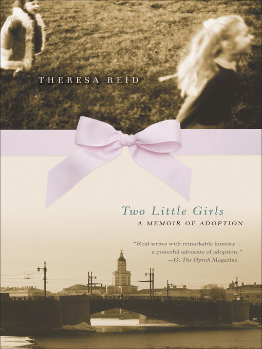 Title details for Two Little Girls by Theresa Reid - Wait list